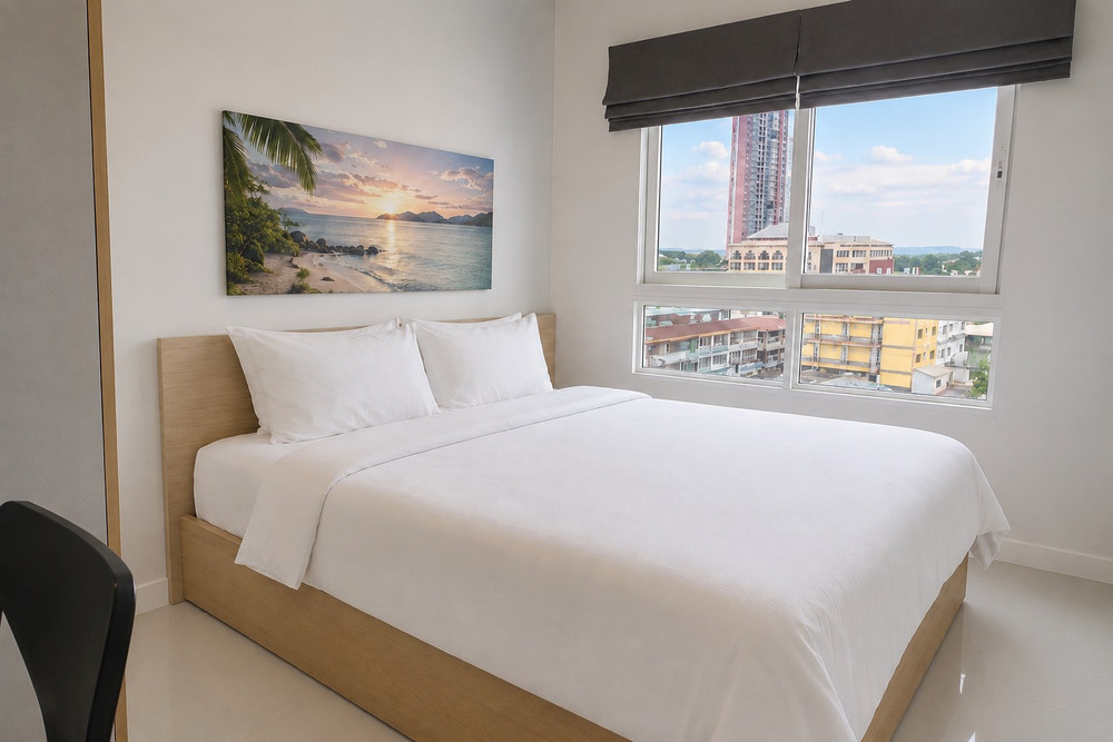 Condo for sales in Pattaya Chonburi