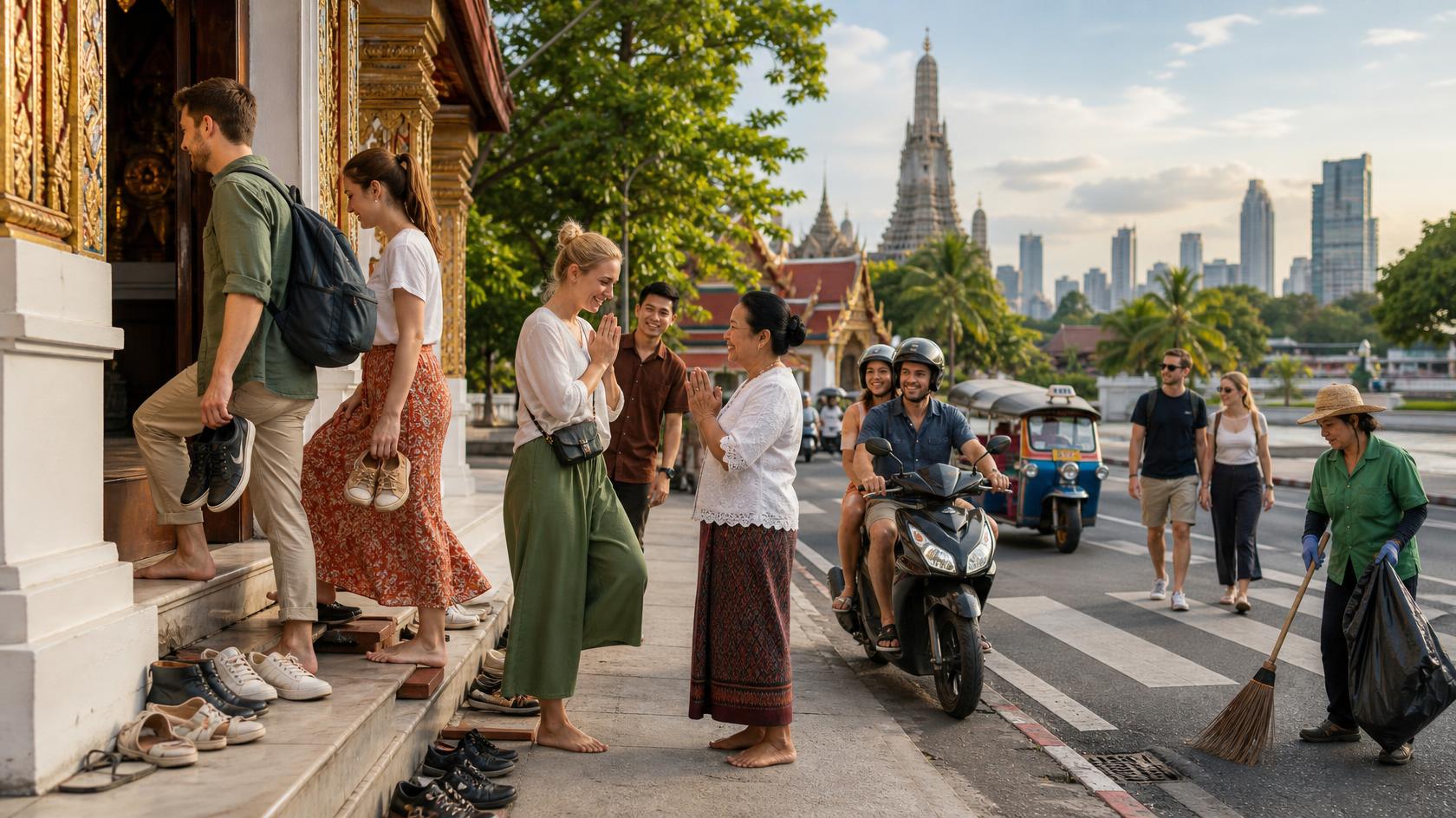 Essential Thailand Laws for Expats in 2026