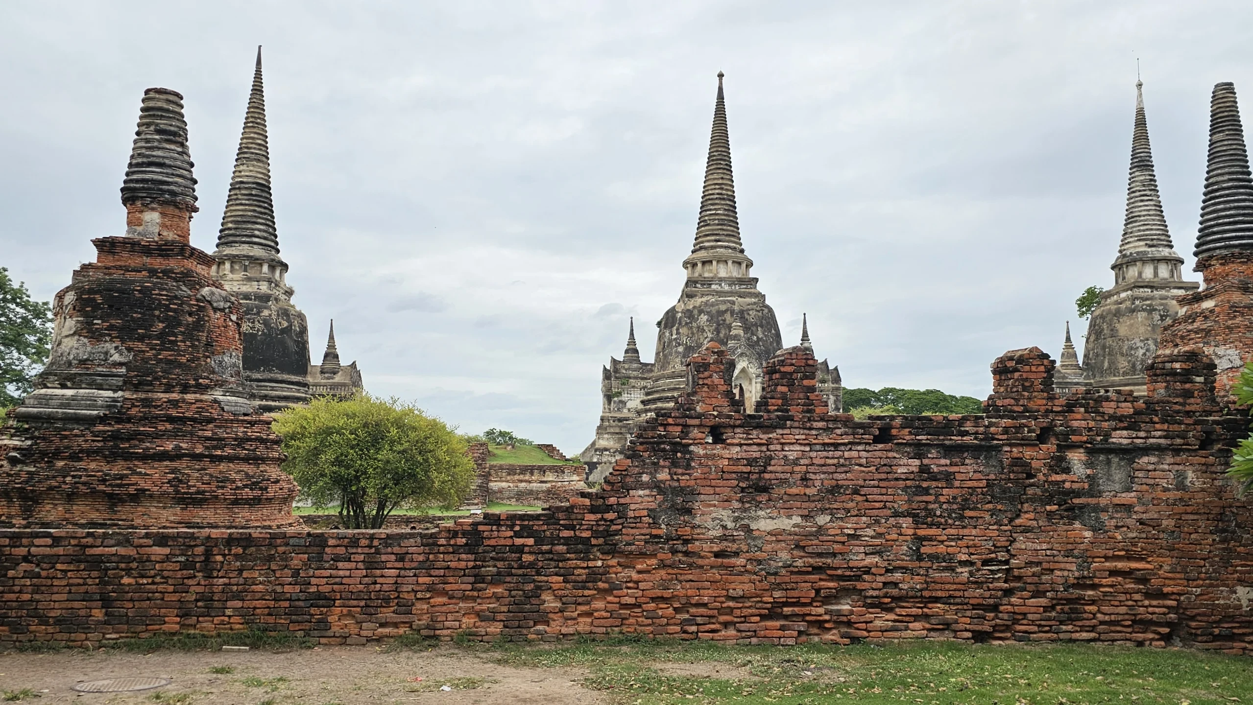 Phra Nakhon Si Ayutthaya Travel Guide 2026