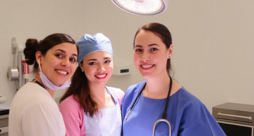Cosmetic Surgery in Thailand - Clinics, Cost & ...