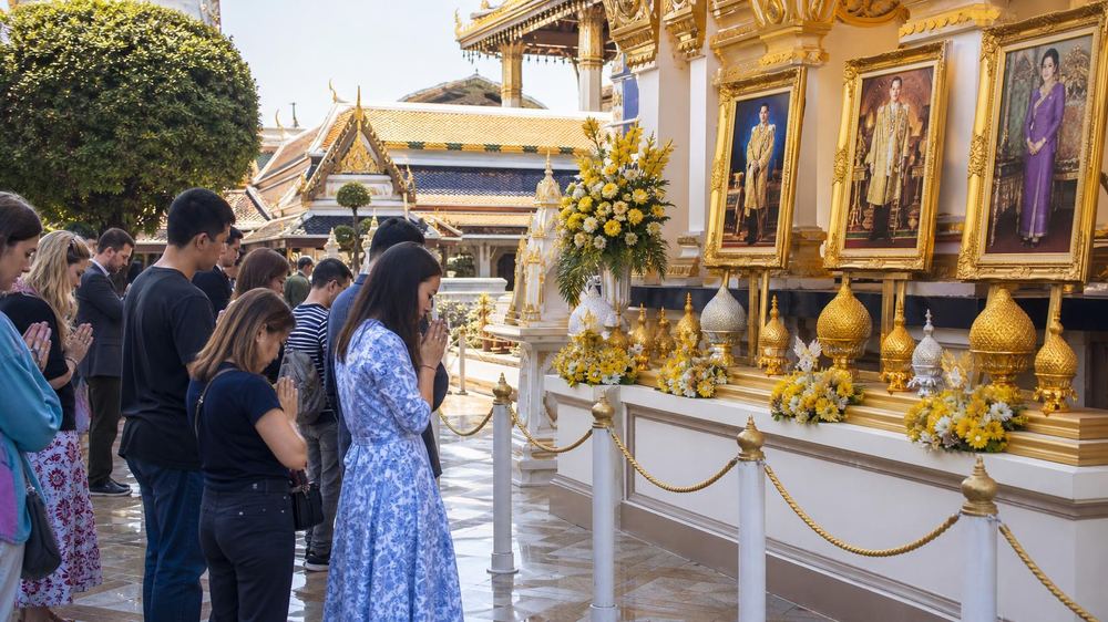 10 Things Tourists Should Never Do in Thailand