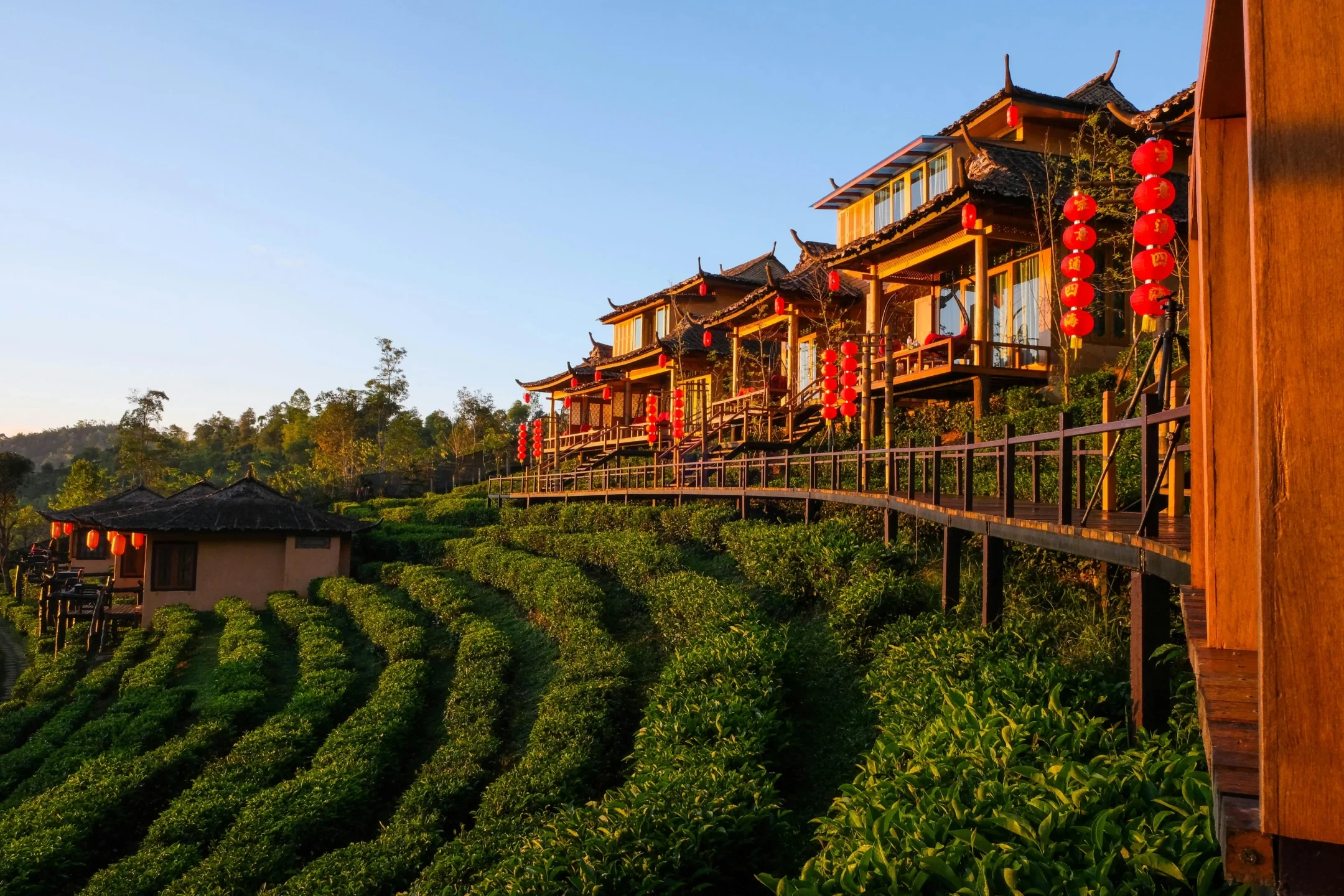 Thai Architecture