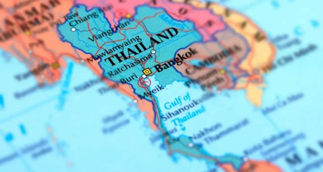 thailand-map