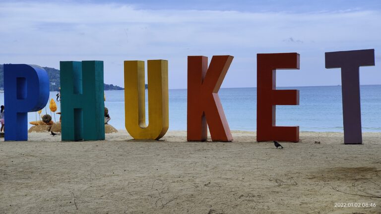 Phuket