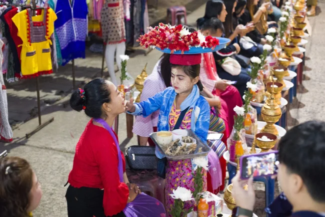 makha bucha Thailand, Thailand Public Holidays