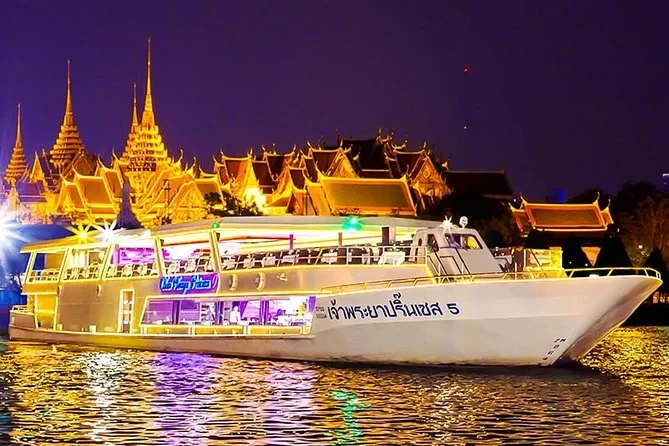 chao phraya princess