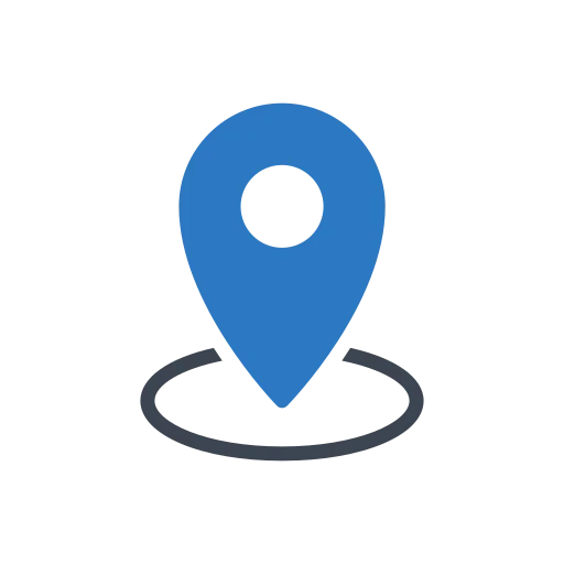 Location ison