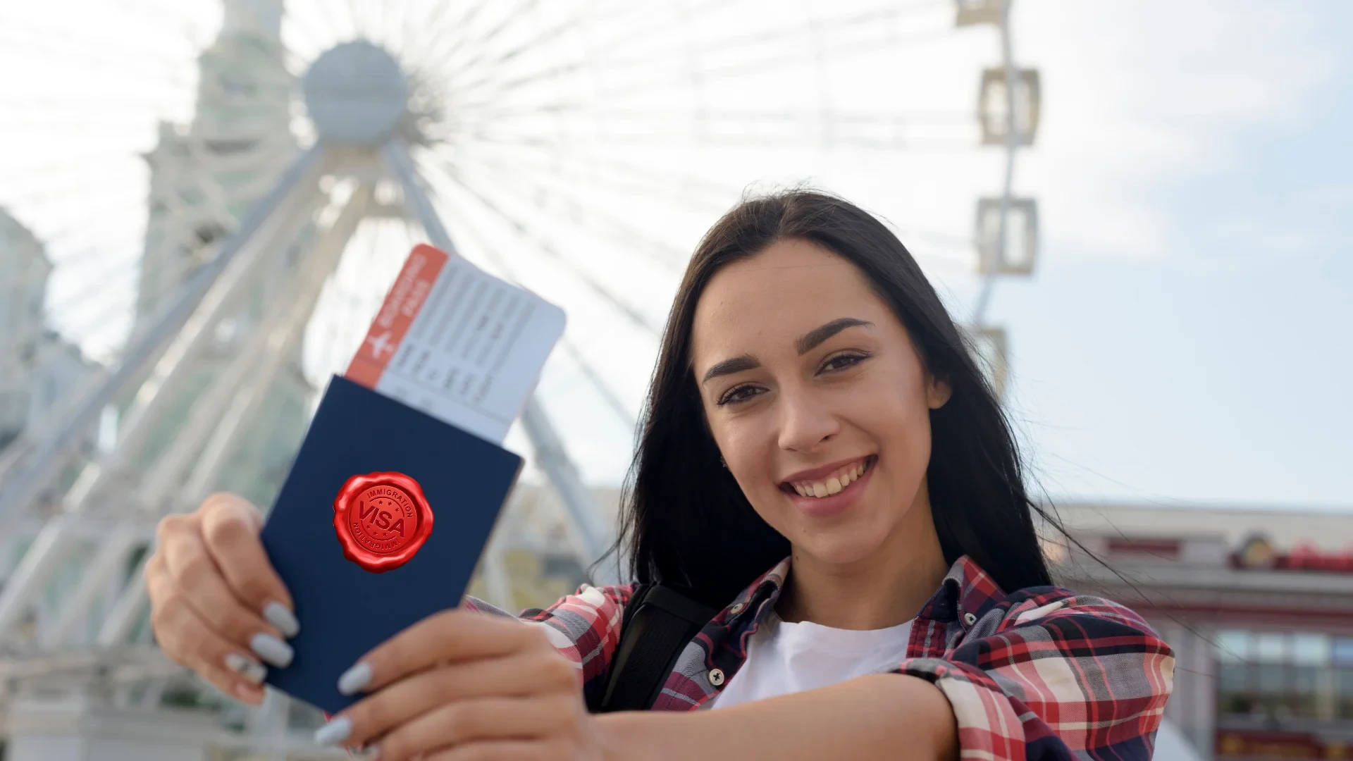 get thailand visa